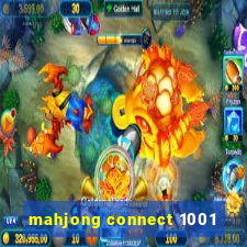 mahjong connect 1001